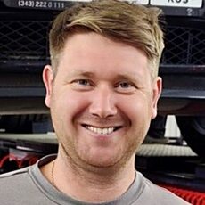 Фотография мужчины Иван, 36 лет из г. Феодосия