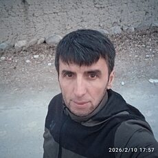 Фотография мужчины Muhammadali, 38 лет из г. Фергана