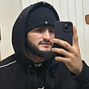 Анзор, 23 года