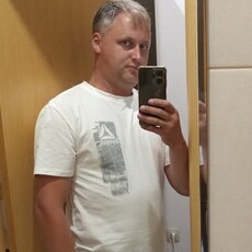 Фотография мужчины Александр, 42 года из г. Ржев