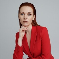 Фотография девушки Ольга, 39 лет из г. Петропавловск-Камчатский