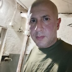 Фотография мужчины Devit, 44 года из г. Новосибирск