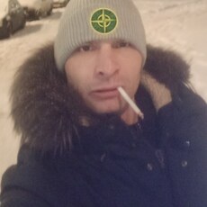 Фотография мужчины Сергей, 35 лет из г. Саранск