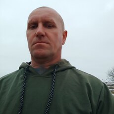 Фотография мужчины Виталий, 44 года из г. Южный