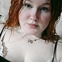 Анастасия, 21 год