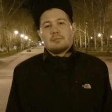 Фотография мужчины Радмир, 31 год из г. Салават