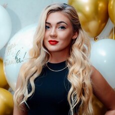 Фотография девушки Ирина, 35 лет из г. Бийск