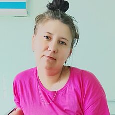 Фотография девушки Наталья, 35 лет из г. Верещагино