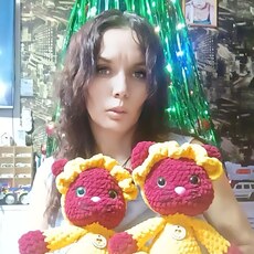 Фотография девушки Надежда, 45 лет из г. Волгоград