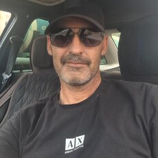 Фотография мужчины Алекс, 51 год из г. Шымкент