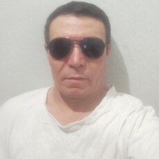 Фотография мужчины Азамат, 48 лет из г. Тюмень