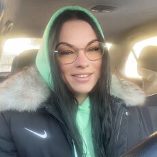 Фотография девушки Кристина, 31 год из г. Орша