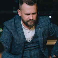 Фотография мужчины Александр, 36 лет из г. Оренбург