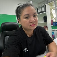 Фотография девушки Люба, 40 лет из г. Заинск