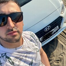 Фотография мужчины Загир, 32 года из г. Каспийск