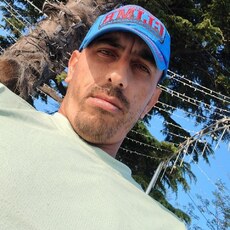 Фотография мужчины Бек, 36 лет из г. Алушта