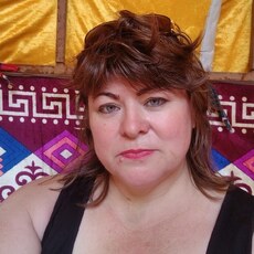 Фотография девушки Гайша, 51 год из г. Петропавловск