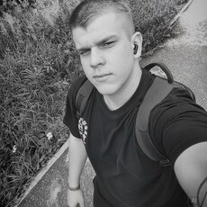 Фотография мужчины Виктор, 21 год из г. Гагарин