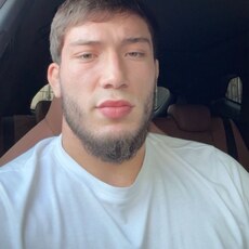 Фотография мужчины Кактус, 30 лет из г. Махачкала