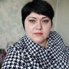 Фотография девушки Марго, 47 лет из г. Зеленоград