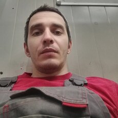 Фотография мужчины Александр, 33 года из г. Ульяновск