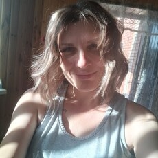 Фотография девушки Людмила, 42 года из г. Рязань