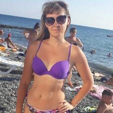 Фотография девушки Мария, 38 лет из г. Москва