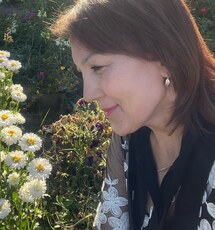 Фотография девушки Гульжан, 52 года из г. Актобе