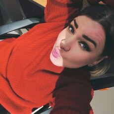 Фотография девушки Мари, 34 года из г. Томск