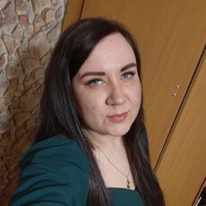 Фотография девушки Елена, 35 лет из г. Курган