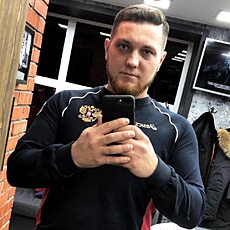 Фотография мужчины Роман, 30 лет из г. Иркутск