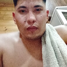 Фотография мужчины Тима, 29 лет из г. Астана