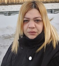 Фотография девушки Анна, 37 лет из г. Воронеж
