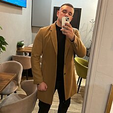 Фотография мужчины Юрий, 28 лет из г. Жлобин