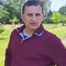 Фотография мужчины Абдел, 49 лет из г. Гамбург