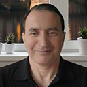 Абдел, 49 лет