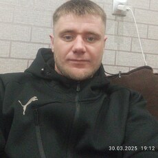 Фотография мужчины Денис, 34 года из г. Клин