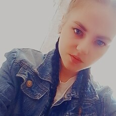 Фотография девушки Марина, 22 года из г. Архара