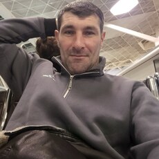 Фотография мужчины Мурад, 40 лет из г. Каспийск