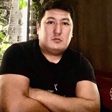 Фотография мужчины Кайрат, 34 года из г. Шымкент