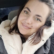 Фотография девушки Крис, 33 года из г. Петропавловск