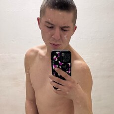 Фотография мужчины Максим, 20 лет из г. Владивосток