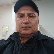 Фотография мужчины Коля, 53 года из г. Шахрисабз