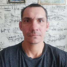Фотография мужчины Андрей Демидович, 41 год из г. Дзержинск