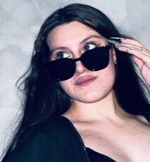 Фотография девушки Евгения, 21 год из г. Пермь