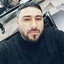 Фаган, 38 лет