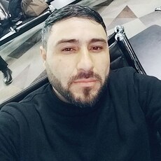Фотография мужчины Фаган, 38 лет из г. Нальчик