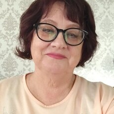Фотография девушки Наталья, 65 лет из г. Костанай