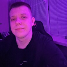 Фотография мужчины Никита, 25 лет из г. Волгоград