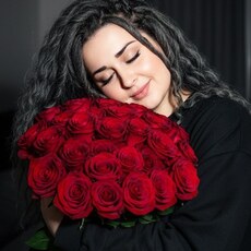 Фотография девушки Елизавета, 33 года из г. Сурское